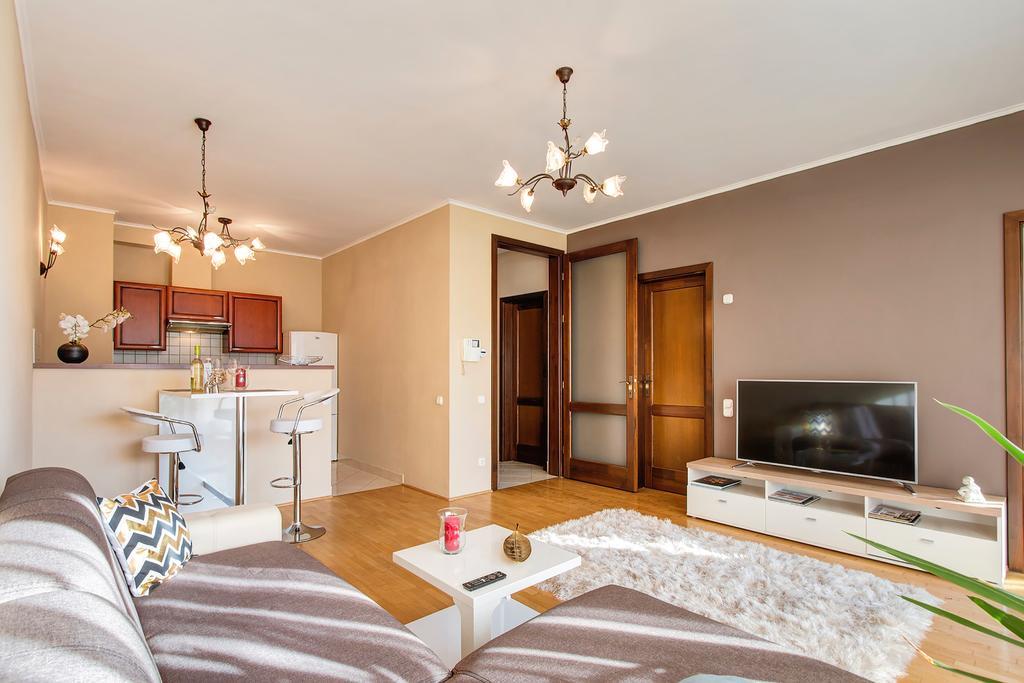 Sweet Dreams At Gozsdu Court Budapest