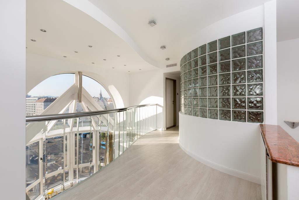 Panorama Dream W 3bdr, Ac, Garage Apartamento *