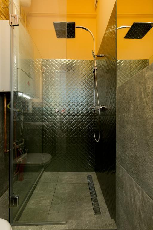 Designer Dream In The Absolute Center Apartment Budapest