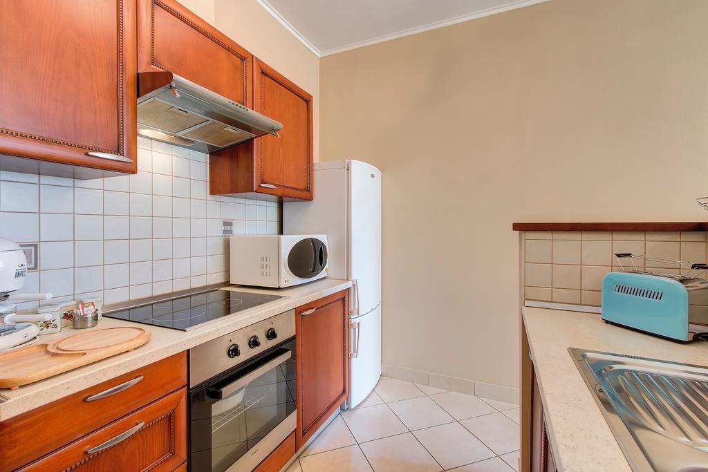 Appartamento Sweet Dreams At Gozsdu Court