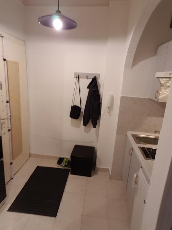 Apartment Asboth 14 *