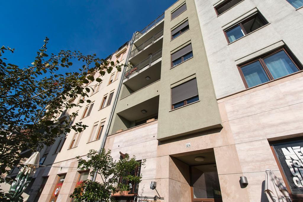 Sweet Dreams At Gozsdu Court Appartamento *