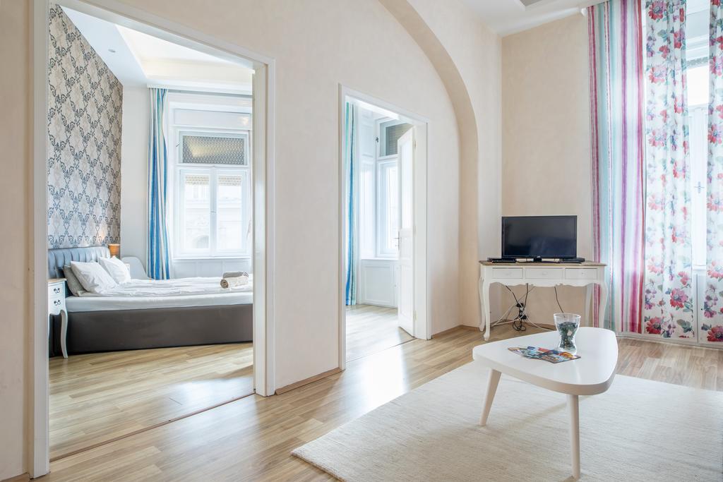 Appartamento New Design - Egyetem Ter Budapest