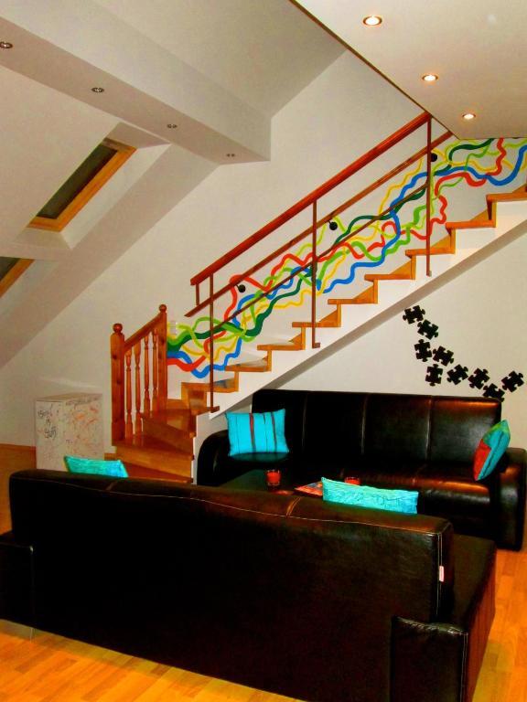 Ostello Penthouse Privates