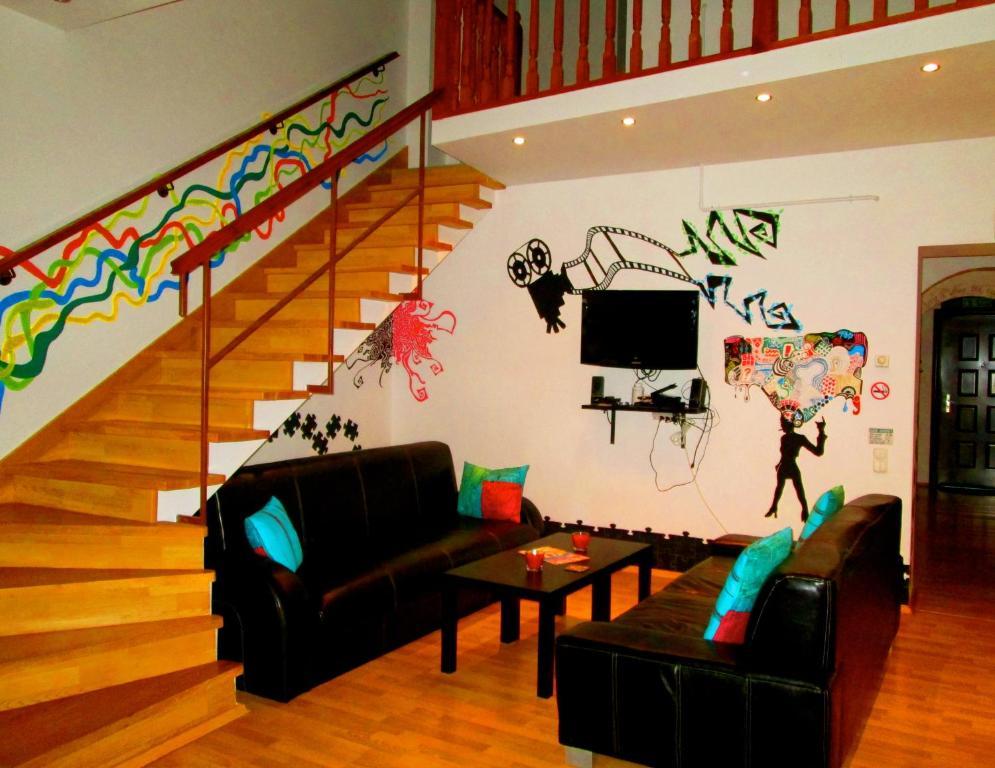 Penthouse Privates Budapest