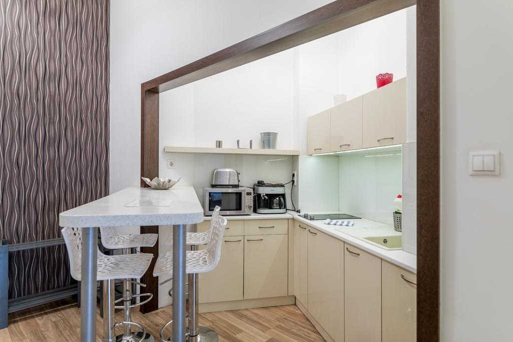 Apartamento New Design - Egyetem Ter