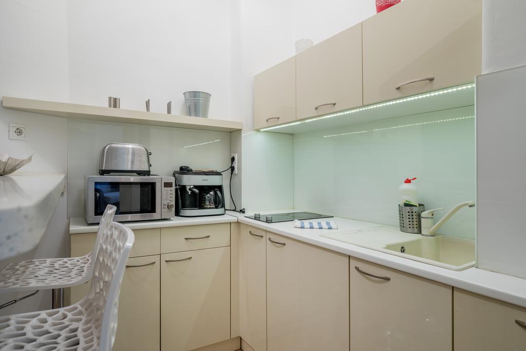 Apartamento New Design - Egyetem Ter Budapest