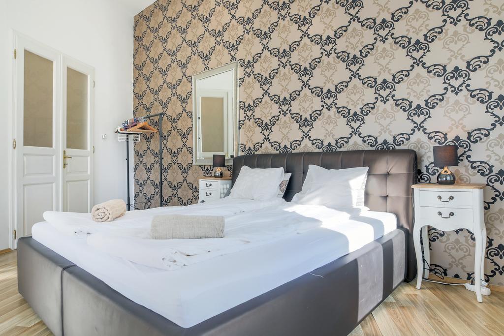 Appartamento New Design - Egyetem Ter Budapest