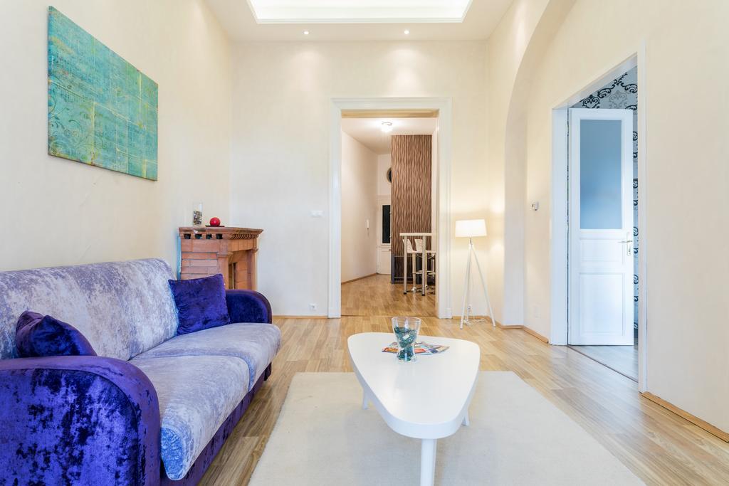 Apartamento New Design - Egyetem Ter *