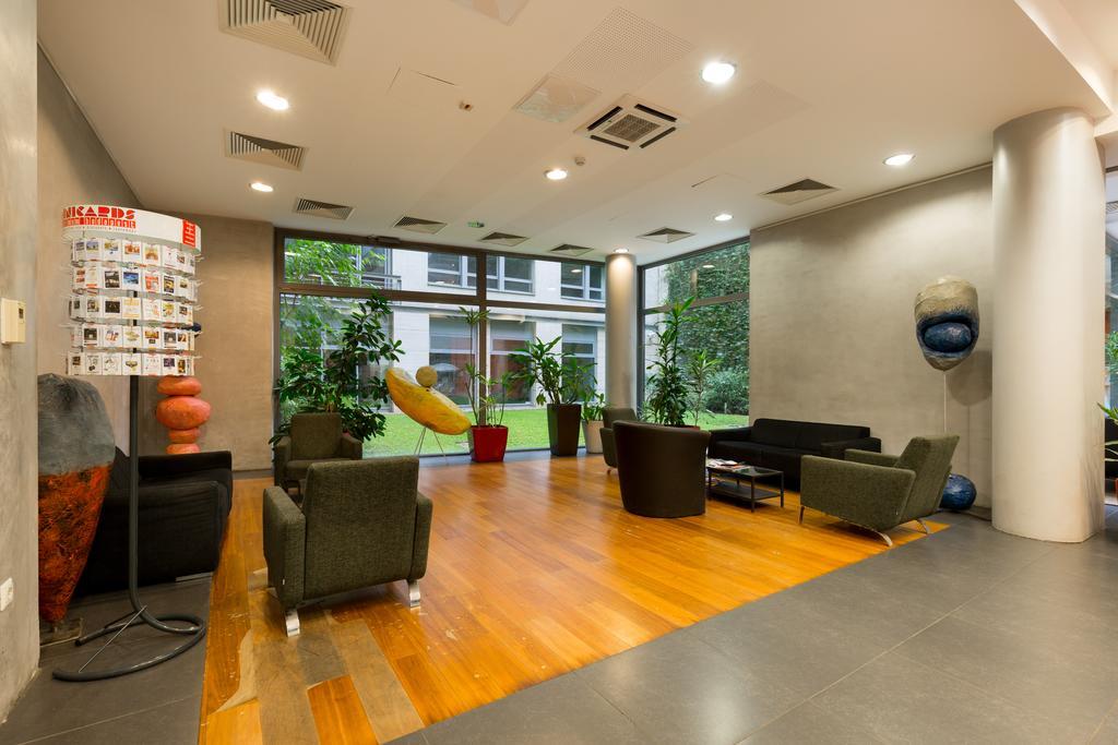 Apartamento Holidays & *