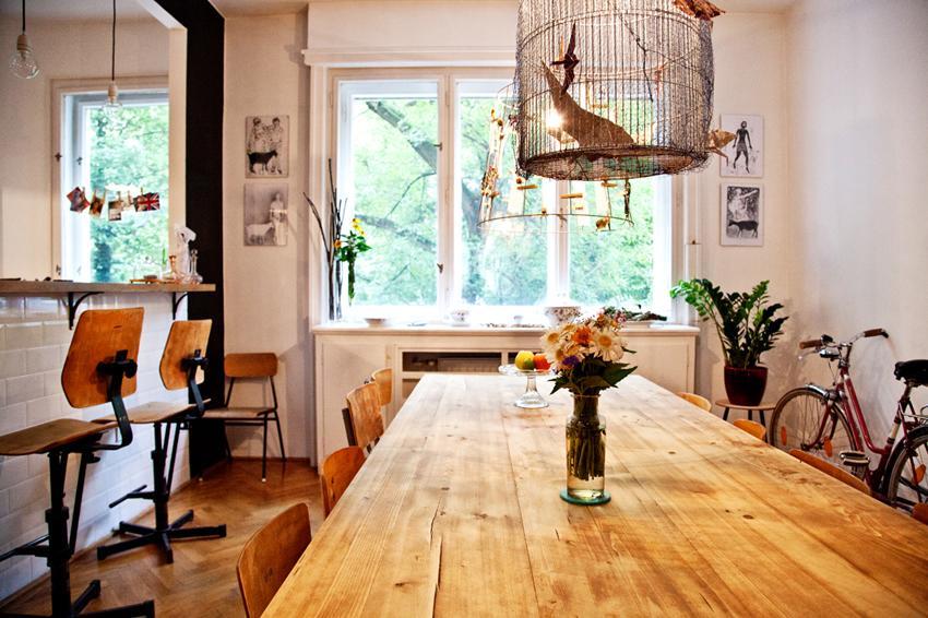 Kitchen Art Industrial Flat Apartamento *
