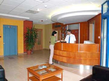 Veritas Hotel