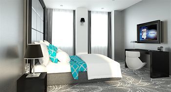 Bastion 4* Budapeszt