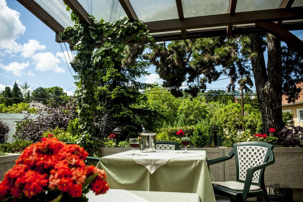 Hotel Beatrix 3*