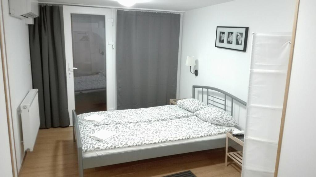 Apartman Vorosmarty * Budapest