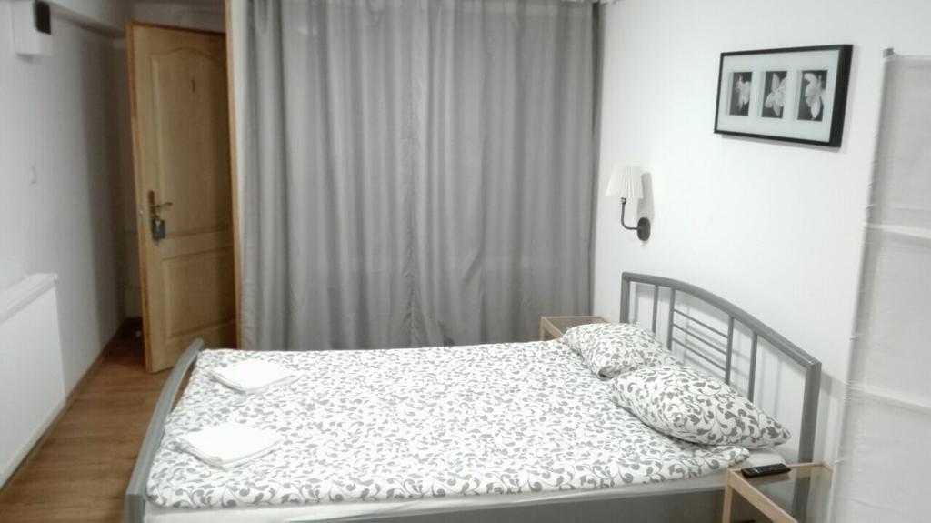Apartamento Apartman Vorosmarty Budapest