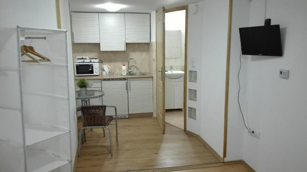 Apartamento Apartman Vorosmarty *