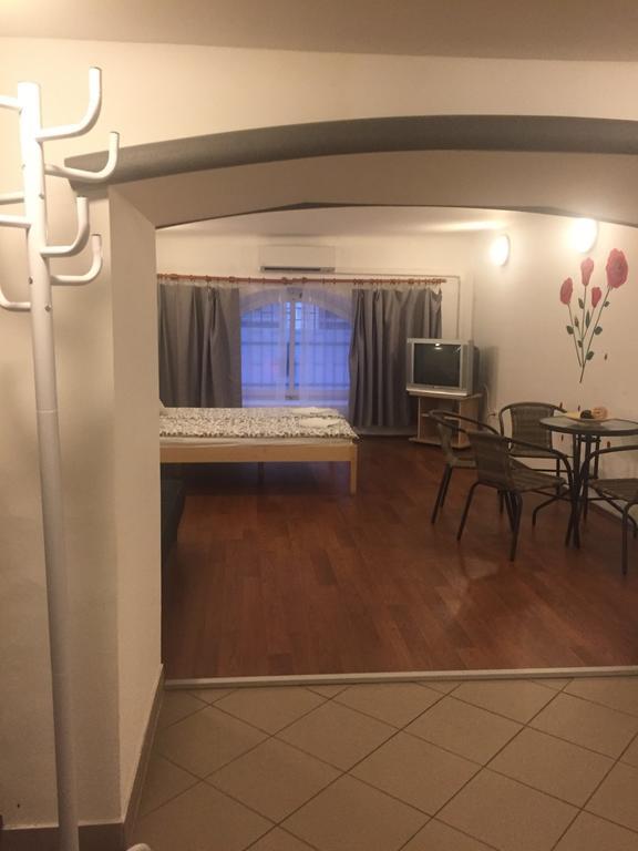 Apartman Vorosmarty * Budapest