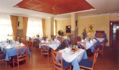 Mediterran 4*