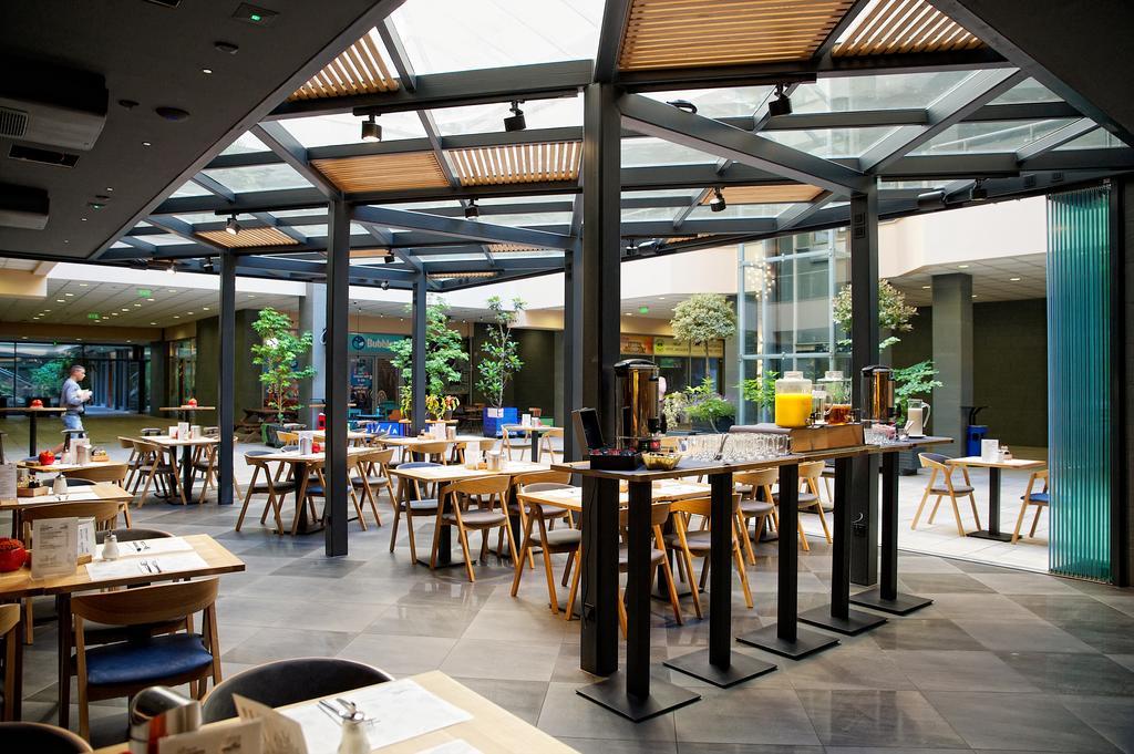 7seasons Central Budapest