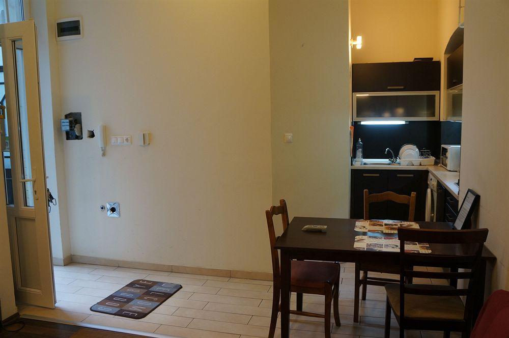 Appartement Corso