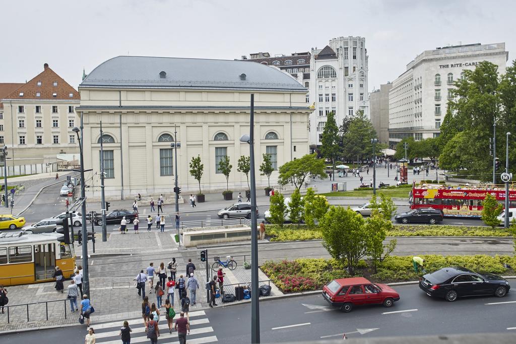 7seasons Appart hôtel 3*