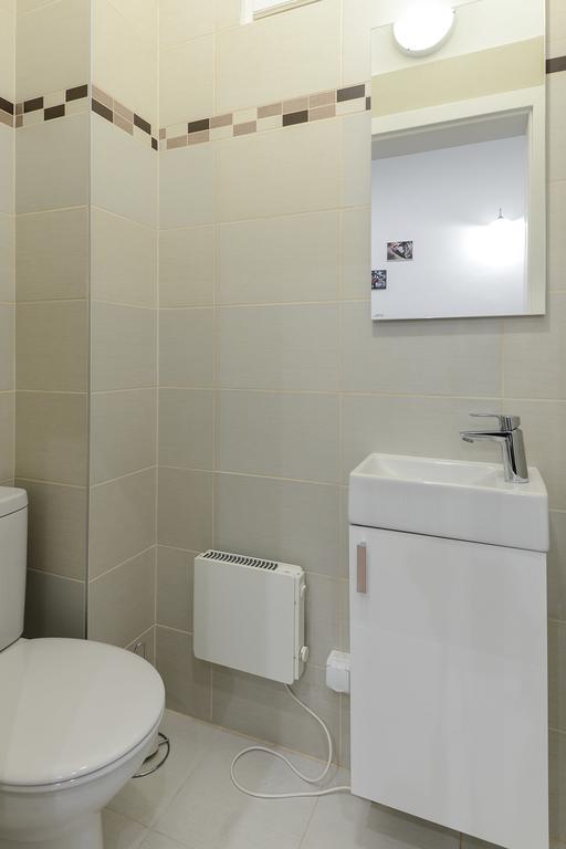 Spacious Evergreen In The Heart Of Appartamento *