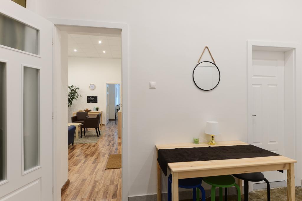 Spacious Evergreen In The Heart Of Apartamento