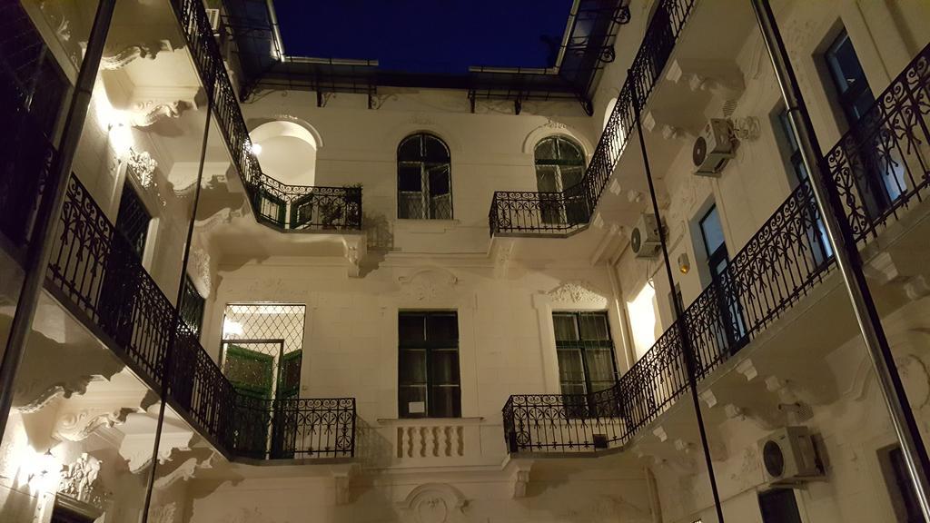 Apartamento Welcome