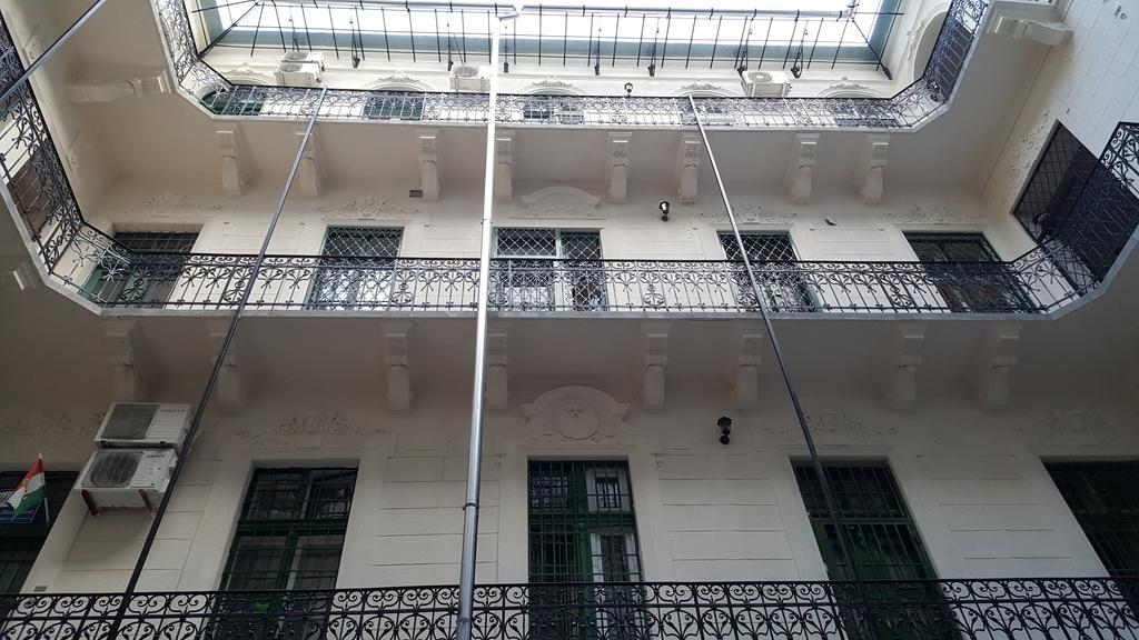 Apartamento Welcome