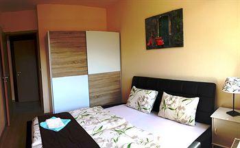 Garden House Guest house Budapest