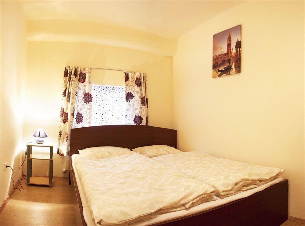 Garden House Guest house Budapest