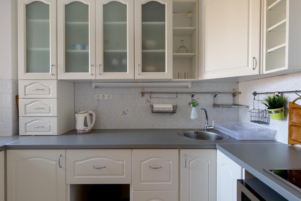 East Station - Baross 1 & 2 Apartman
