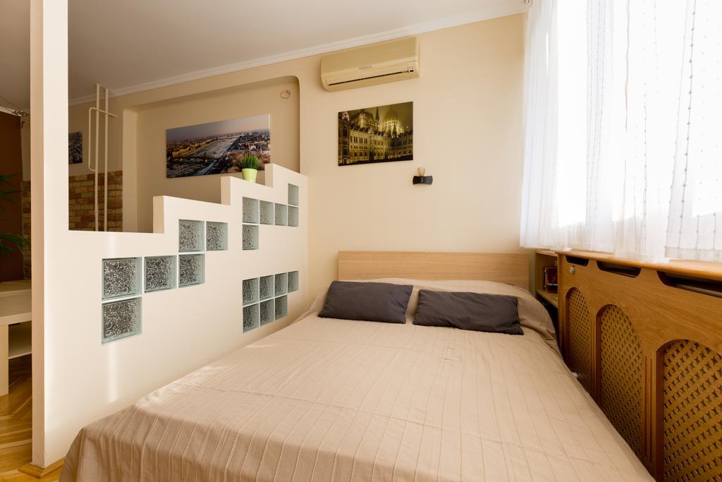 Apartamento East Station *