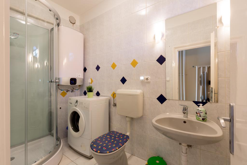 Apartman East Station - Baross 1 & 2