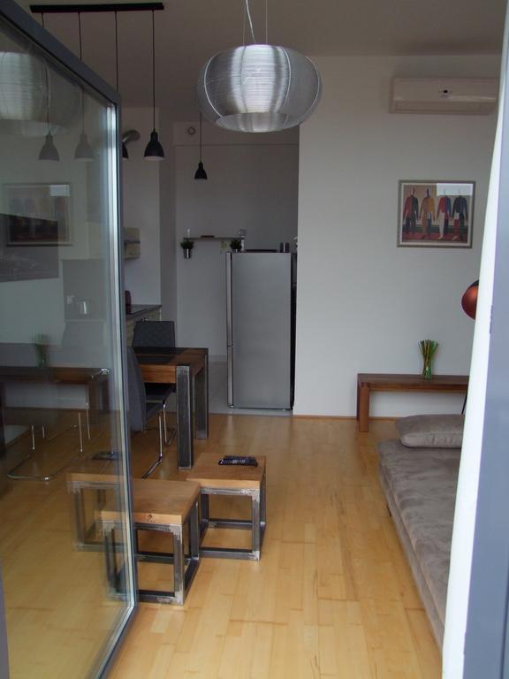 The Old Mill Apartman Budapest