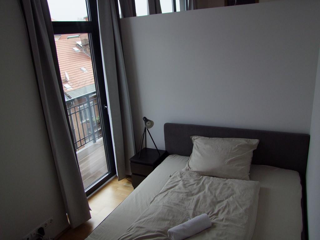 Apartman The Old Mill Budapest