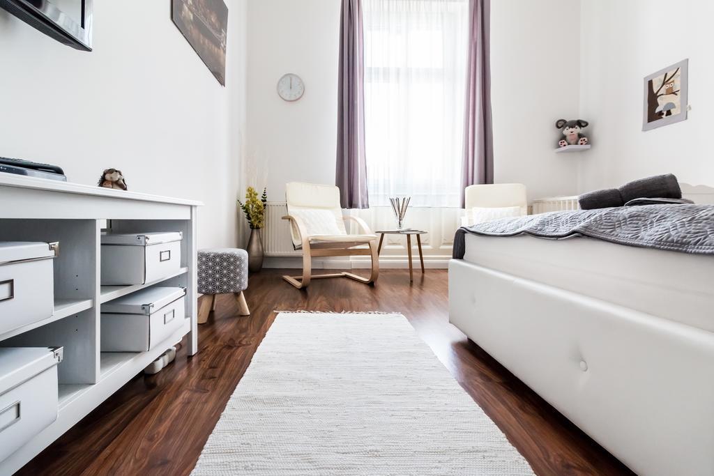 Apartment Bpr Purehome *