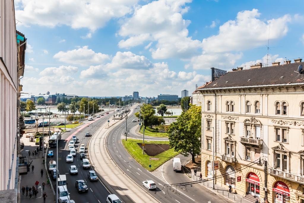 Bpr Purehome * Budapest
