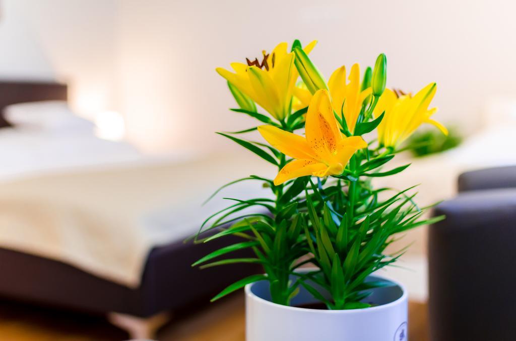 Anabelle Bed & Breakfast 4*