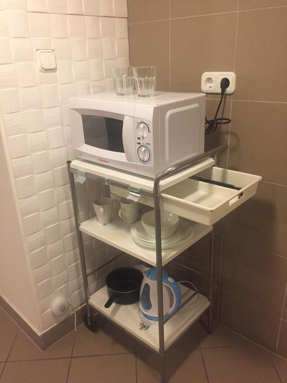Apartamento Apartman Vorosmarty Budapest