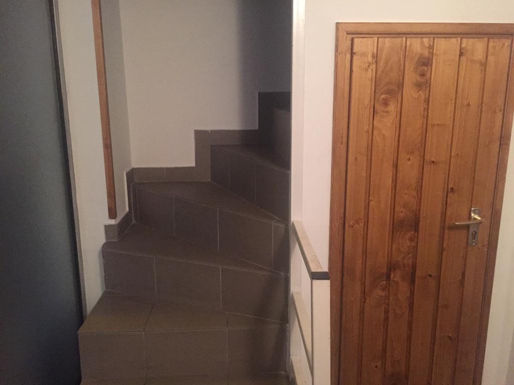 Apartman Vorosmarty *