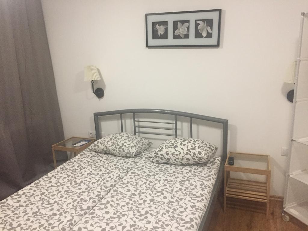 Apartamento Apartman Vorosmarty *