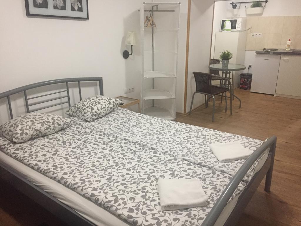 Apartman Vorosmarty
