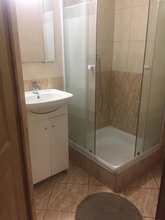 Apartman Vorosmarty * Budapest