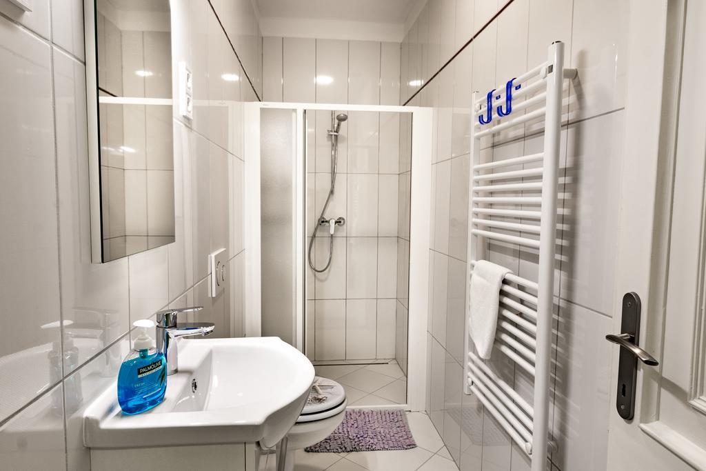 Apartamento Titaru House In The Center Of