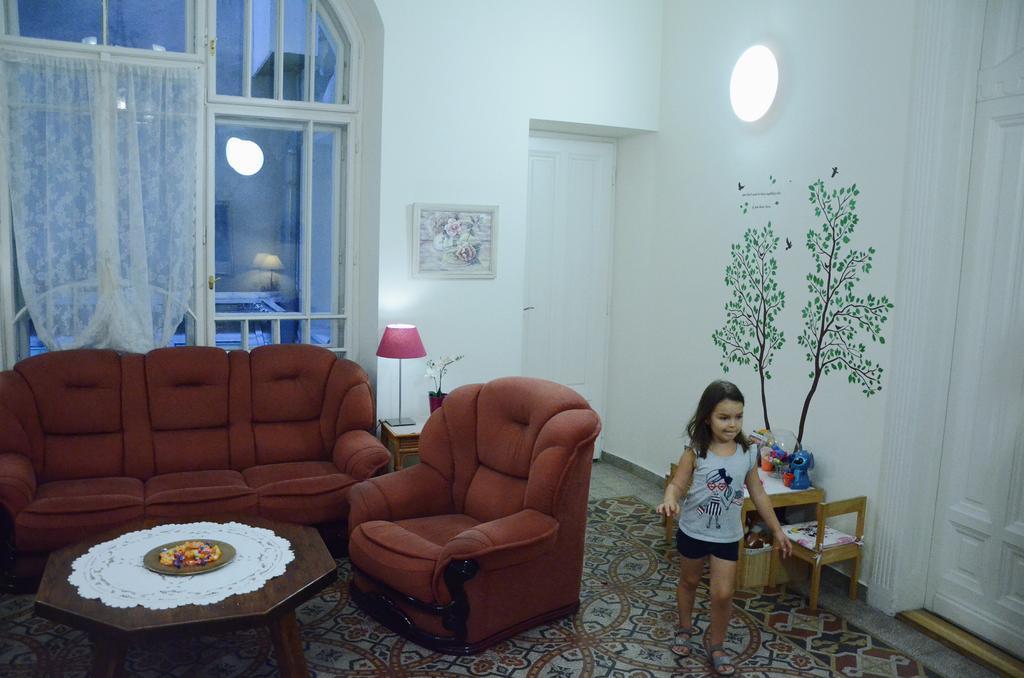 Guest Rest Appart hôtel *