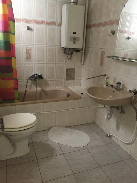 Symphony Guest house Budapest