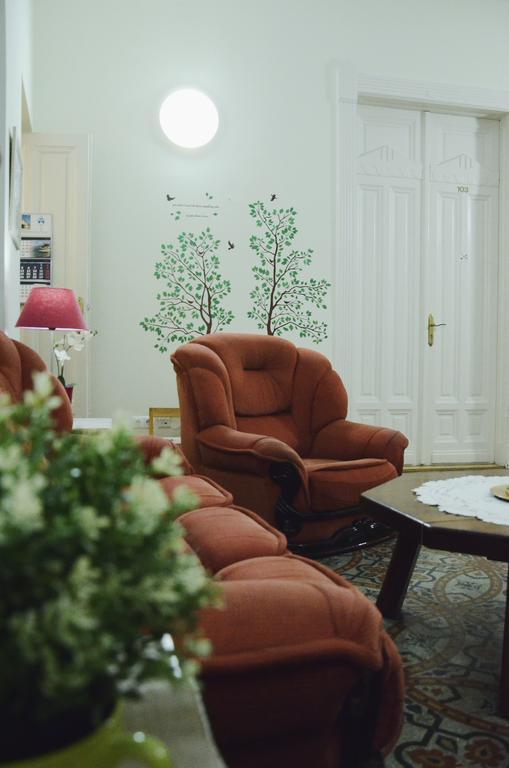 Guest Rest Appart hôtel Budapest