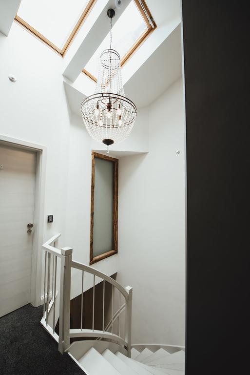Nador 3* Budapest